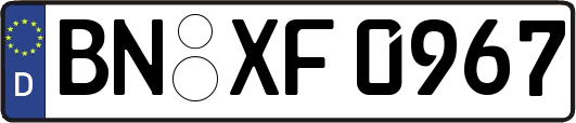 BN-XF0967
