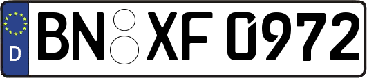 BN-XF0972