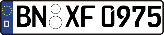 BN-XF0975