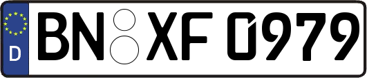 BN-XF0979