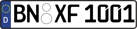 BN-XF1001