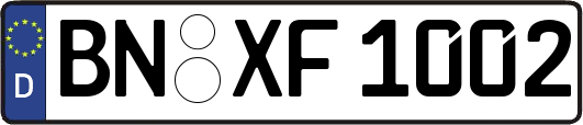 BN-XF1002