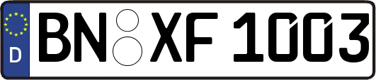 BN-XF1003