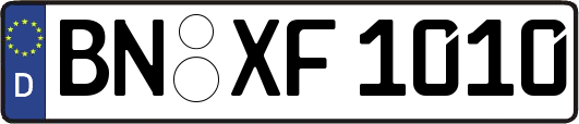 BN-XF1010