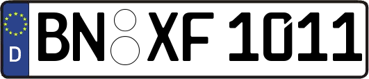 BN-XF1011