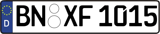 BN-XF1015