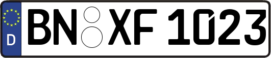 BN-XF1023
