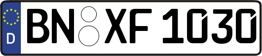 BN-XF1030