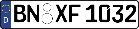 BN-XF1032