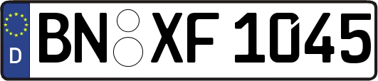 BN-XF1045