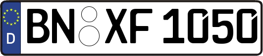 BN-XF1050