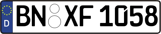BN-XF1058