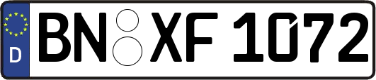 BN-XF1072