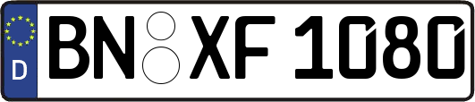 BN-XF1080