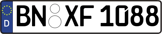 BN-XF1088