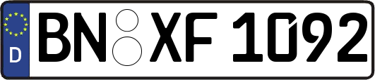 BN-XF1092