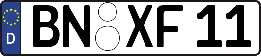 BN-XF11