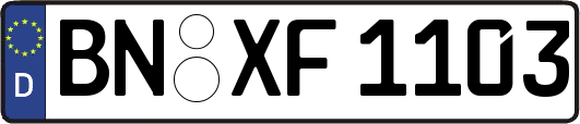BN-XF1103