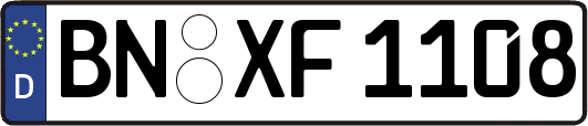 BN-XF1108