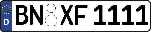 BN-XF1111