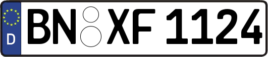 BN-XF1124
