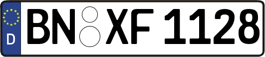 BN-XF1128