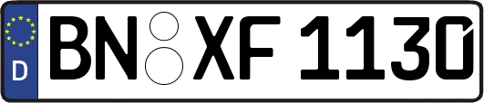 BN-XF1130