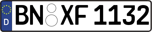BN-XF1132