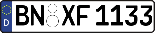 BN-XF1133