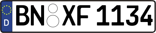 BN-XF1134