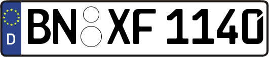 BN-XF1140