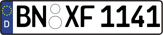 BN-XF1141