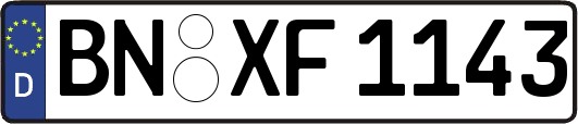 BN-XF1143