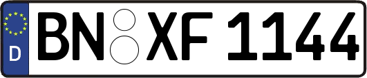 BN-XF1144