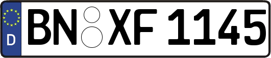 BN-XF1145