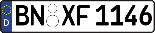 BN-XF1146