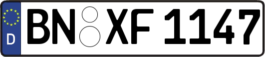 BN-XF1147