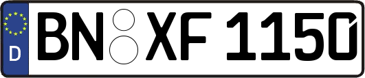 BN-XF1150