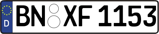 BN-XF1153