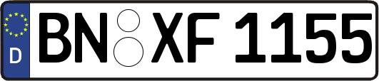 BN-XF1155