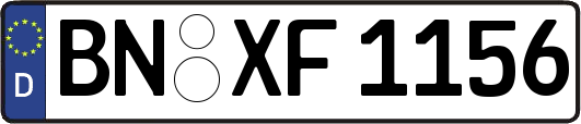 BN-XF1156