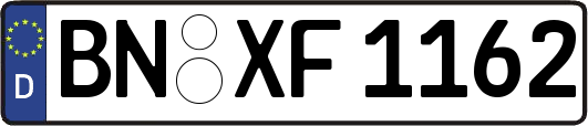 BN-XF1162