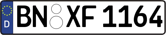 BN-XF1164