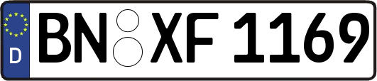 BN-XF1169