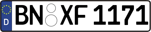 BN-XF1171