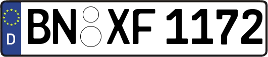 BN-XF1172