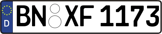 BN-XF1173