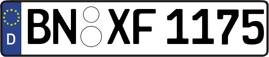 BN-XF1175