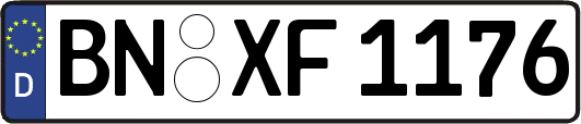 BN-XF1176