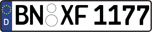 BN-XF1177